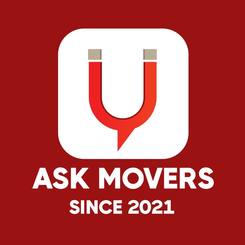 ASK Moving and Delivery