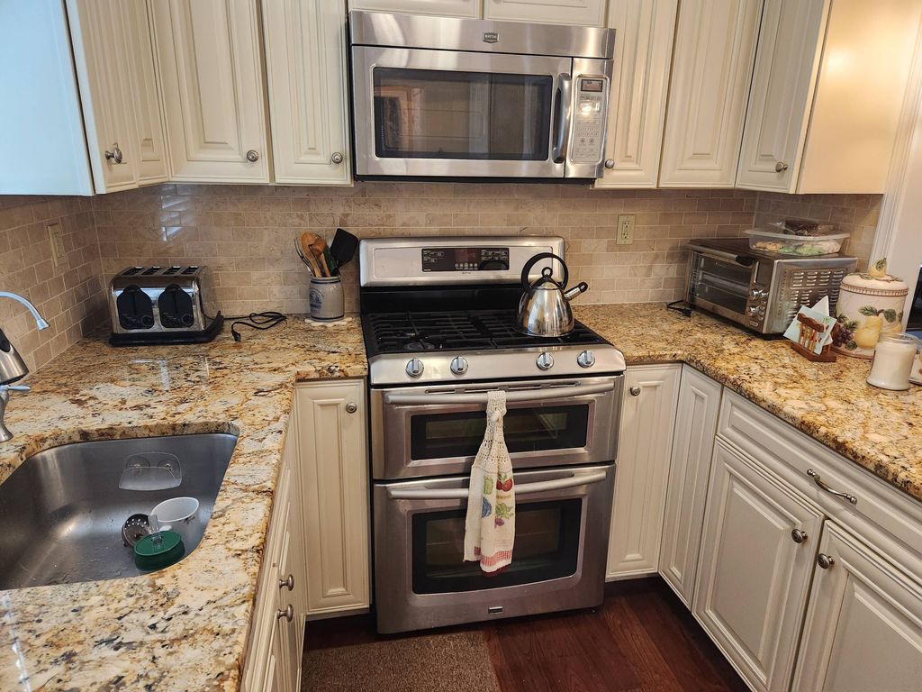 new backsplash 