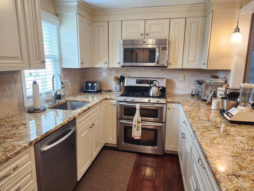 new backsplash 