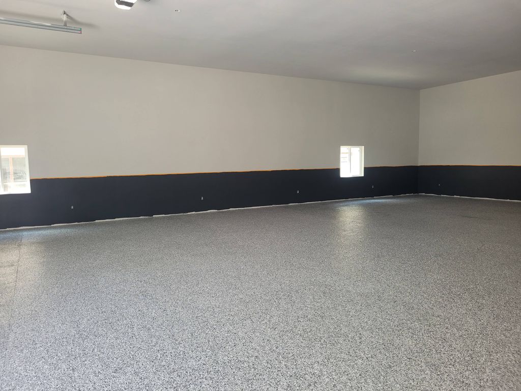 epoxy coating