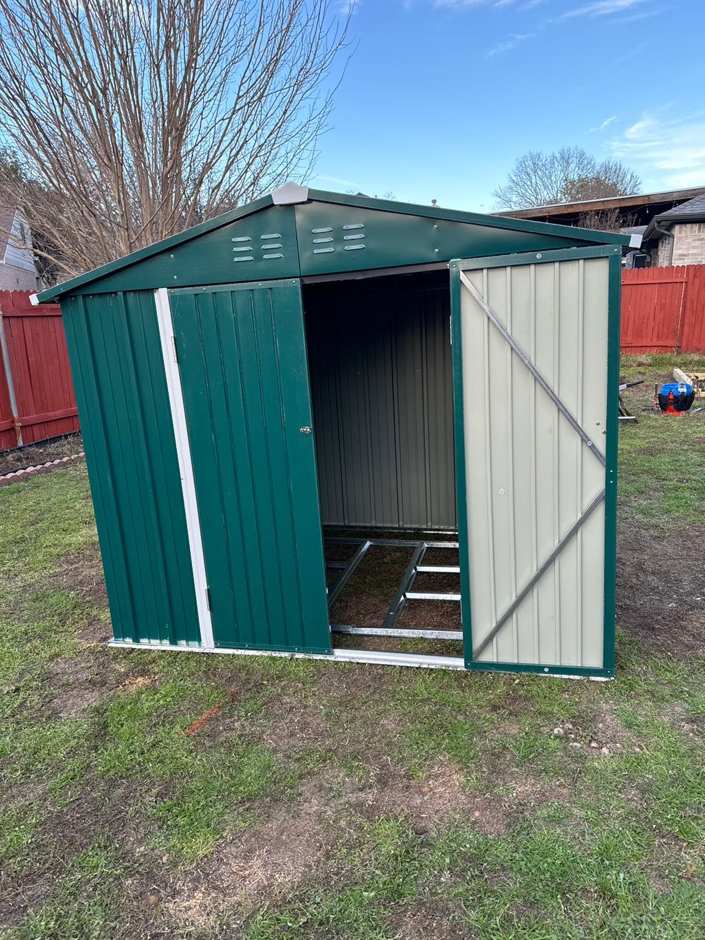 Customer photos