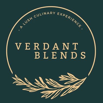 Avatar for Verdant Blends