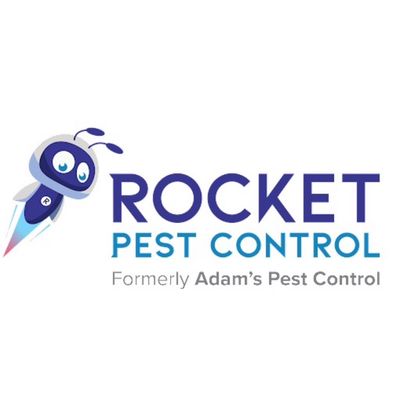 Avatar for Rocket Pest Control