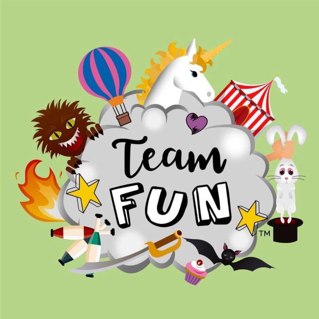 Team Fun Entertainment