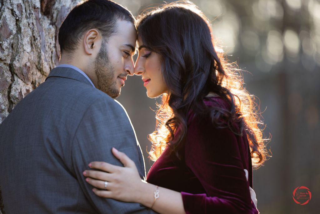 Engagement Photography