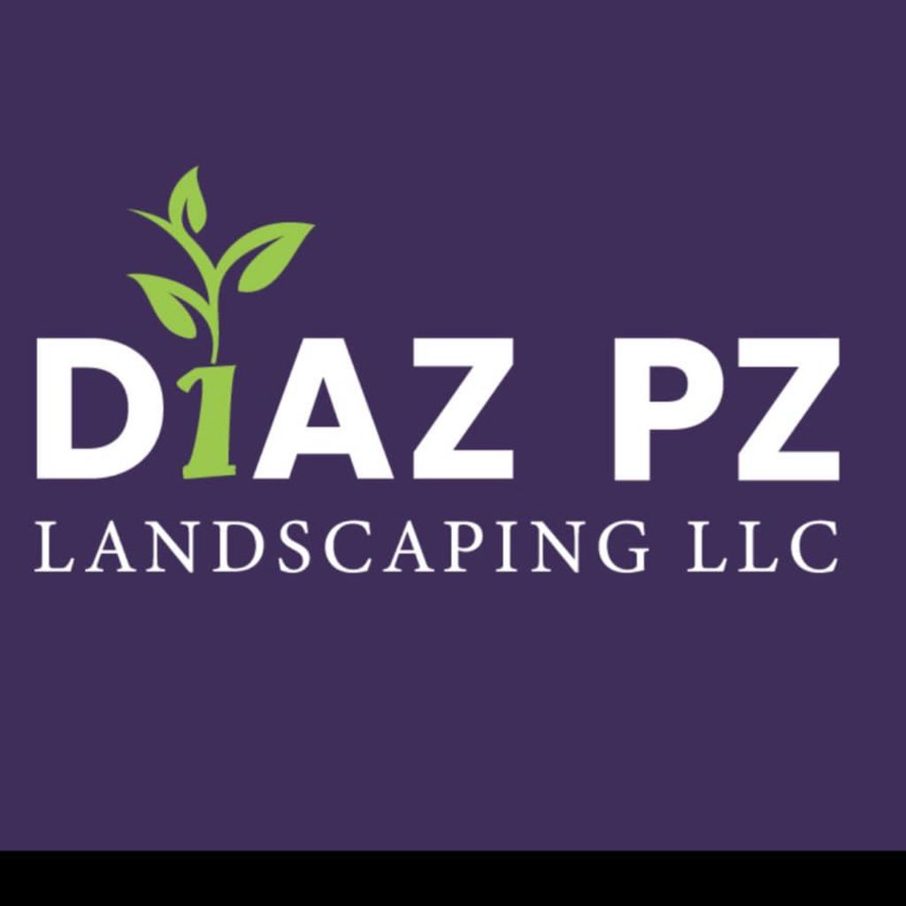 Díaz pz landscaping LLC