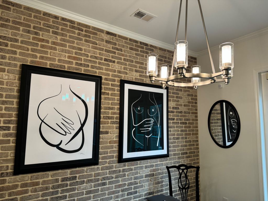 Customer photos