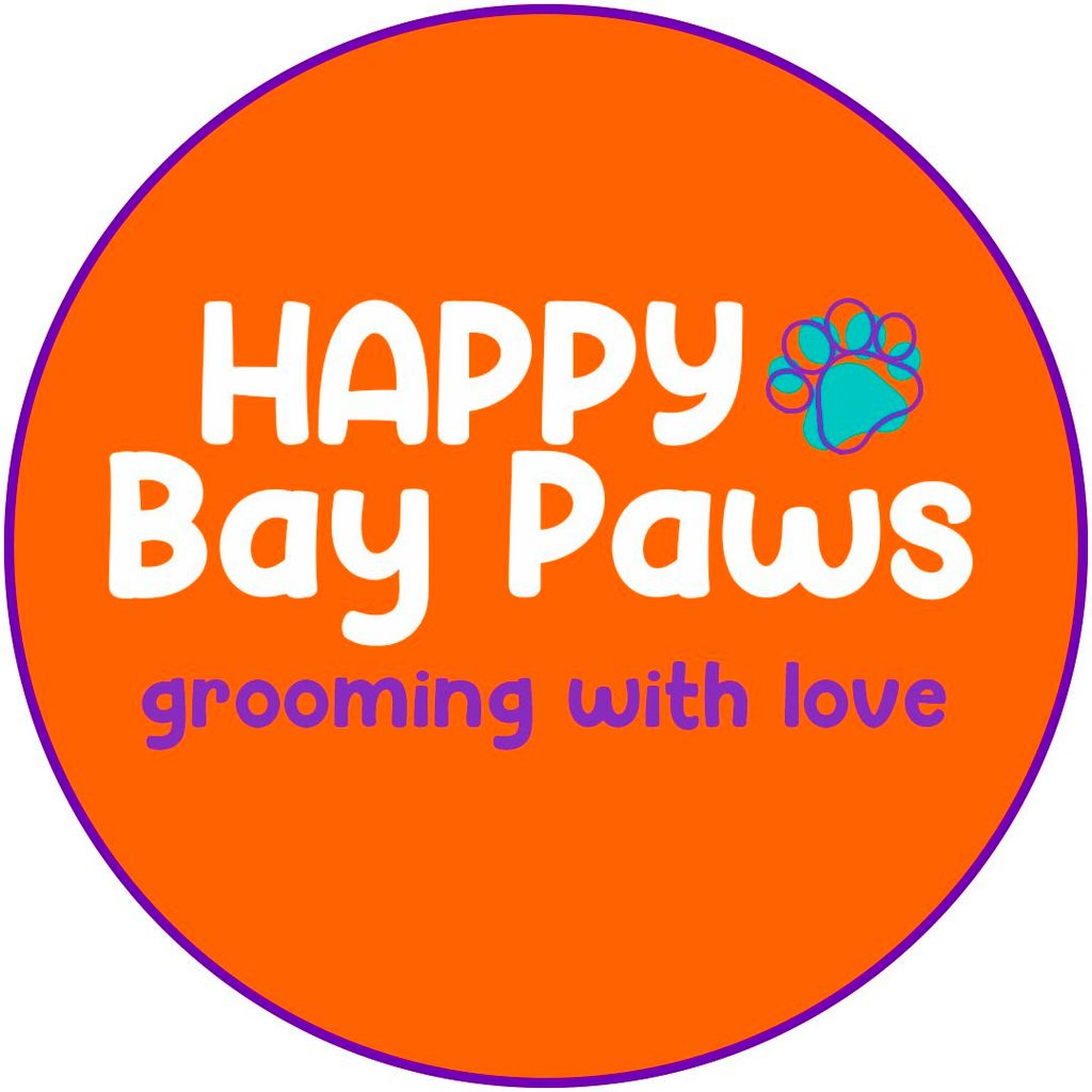 Happy Bay Paws Mobile Pet Grooming