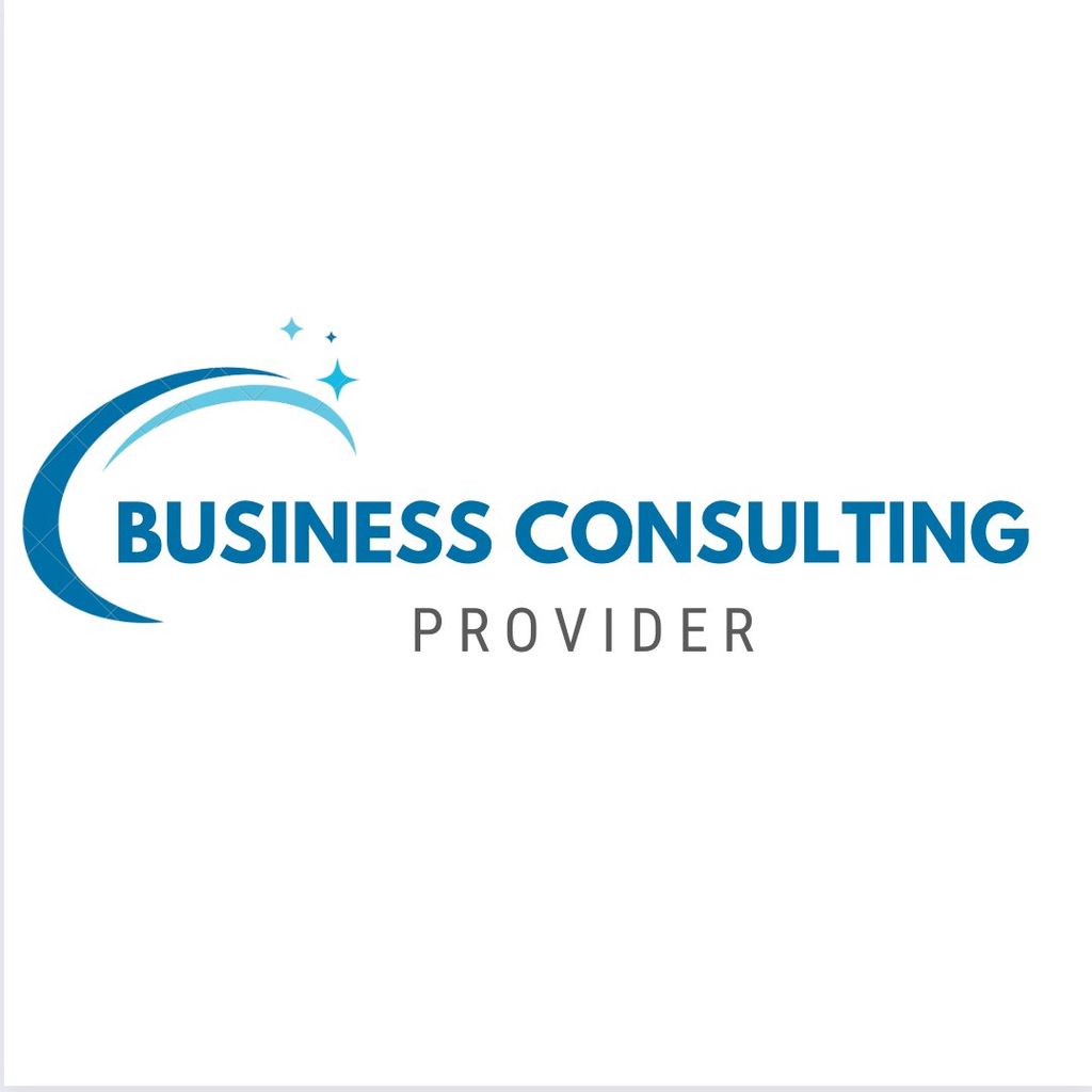 Business Consulting Provider