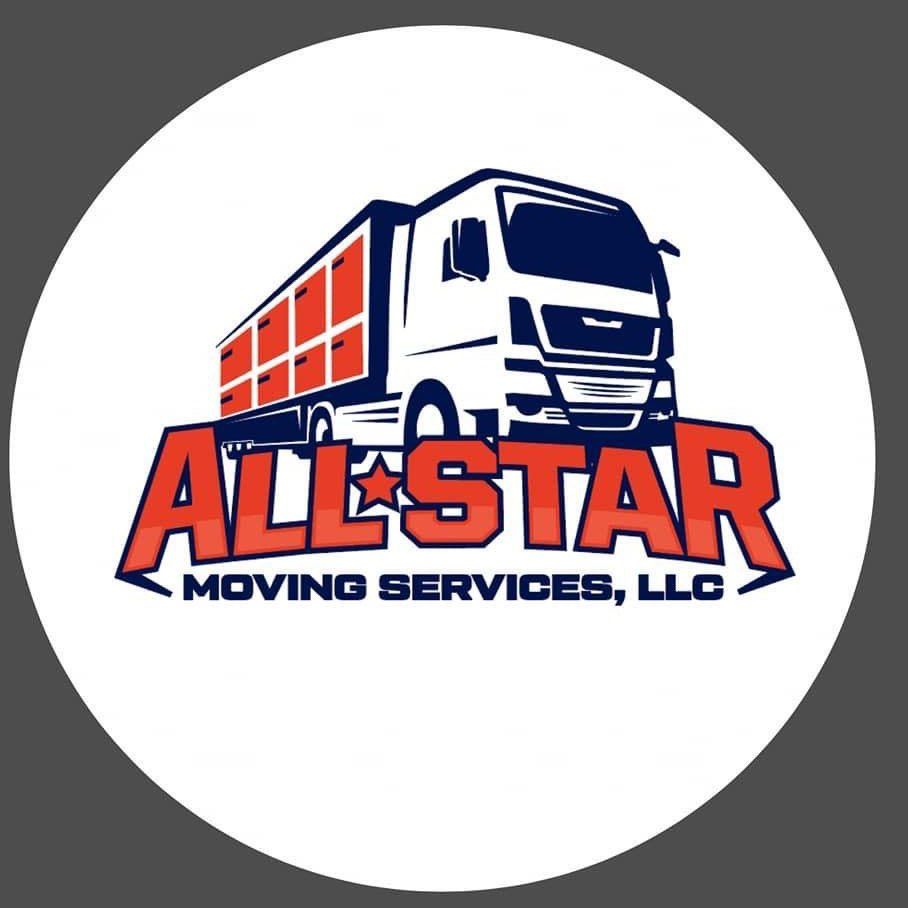 All Star Moving Services LLC