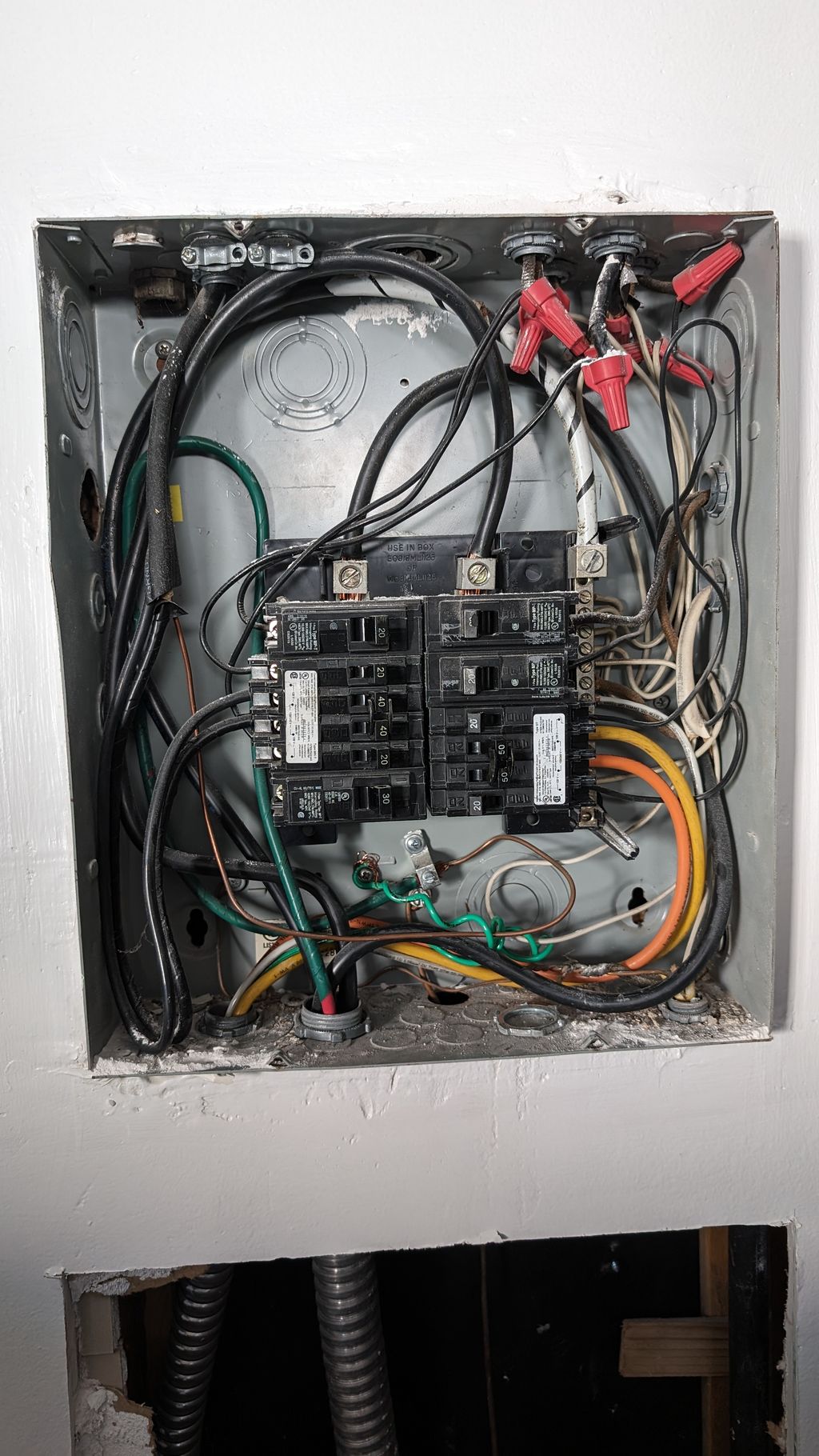 Projects and media