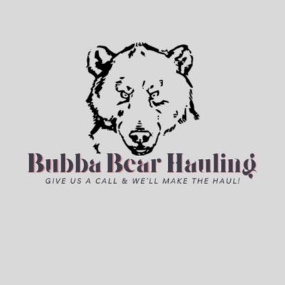 Avatar for Bubba Bear Hauling