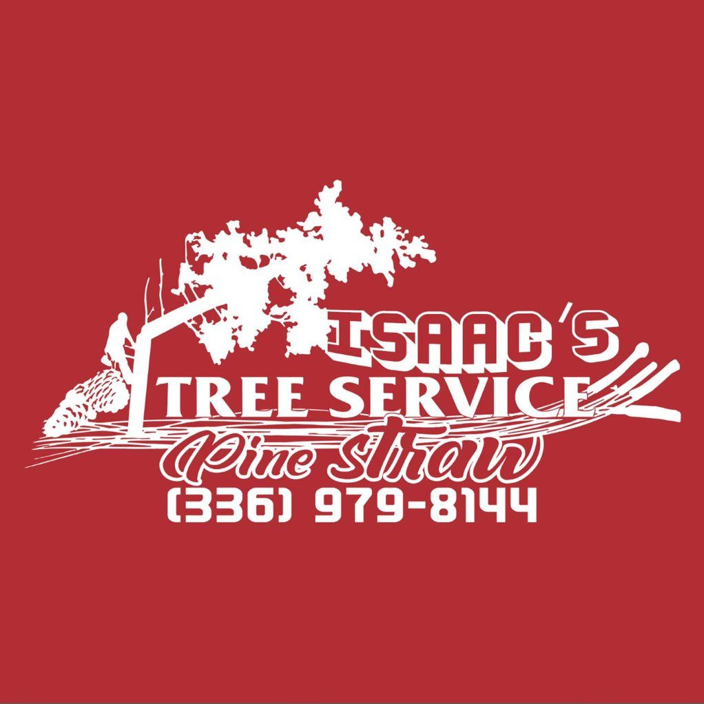 Isaac’s Tree Service and more