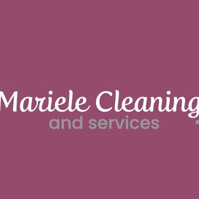 Avatar for Mariele Cleaning services