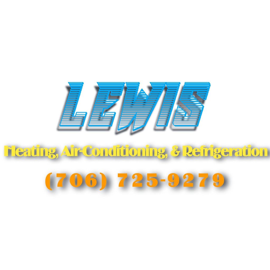 Lewis Heating, Air-Conditioning, & Refrigeration
