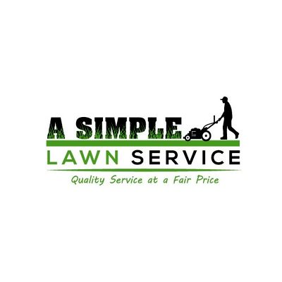 Avatar for A Simple Lawn Service
