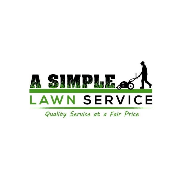 A Simple Lawn Service