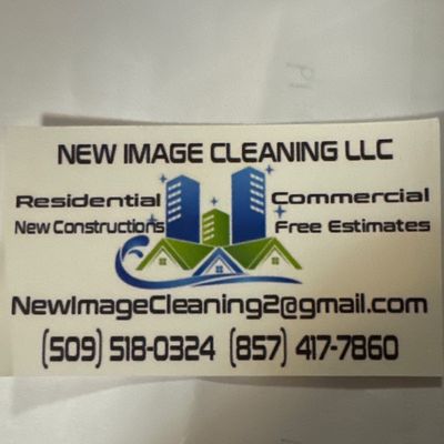 Avatar for New Image Cleaning LLC