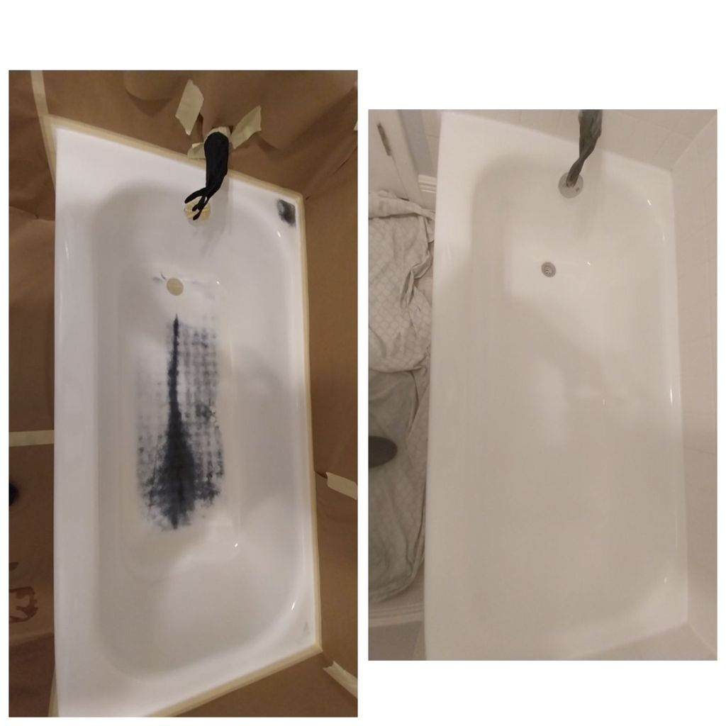 Customer photos