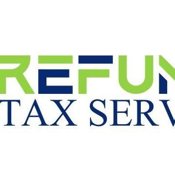 Avatar for Refund Max Tax Services