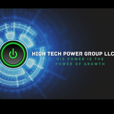 Avatar for High Tech Power Group LLC