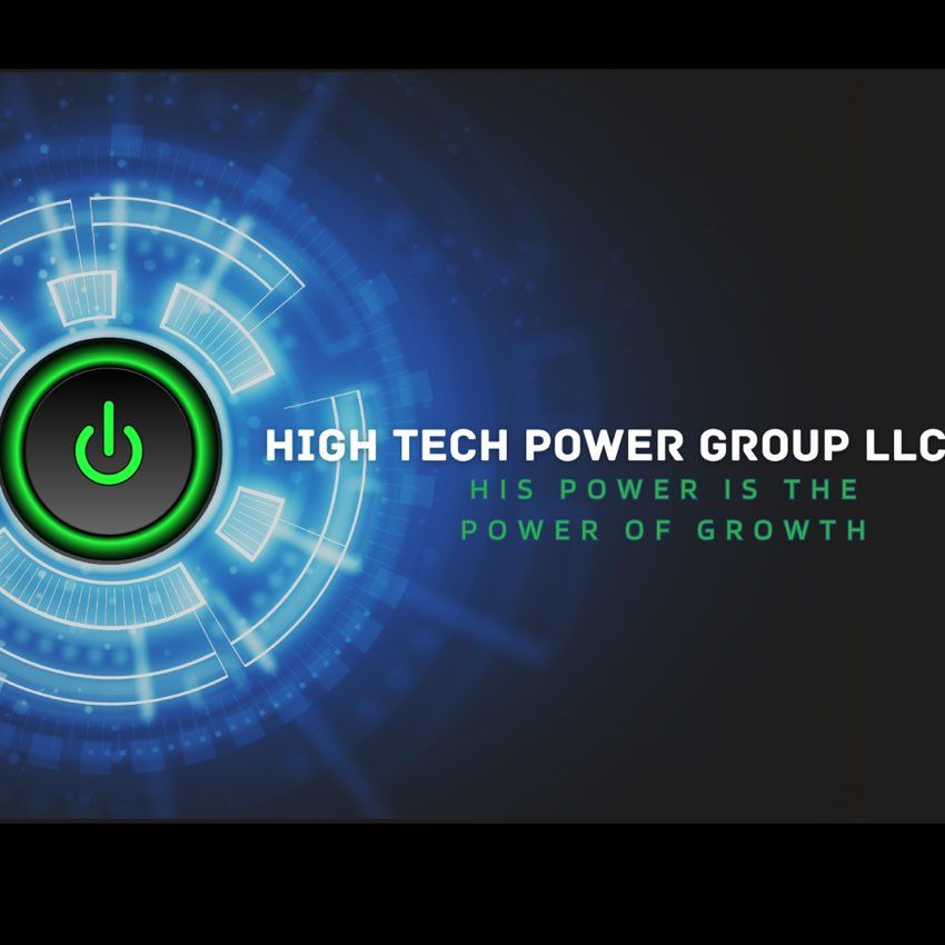 High Tech Power Group LLC