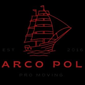 Marco Polo Pro Moving