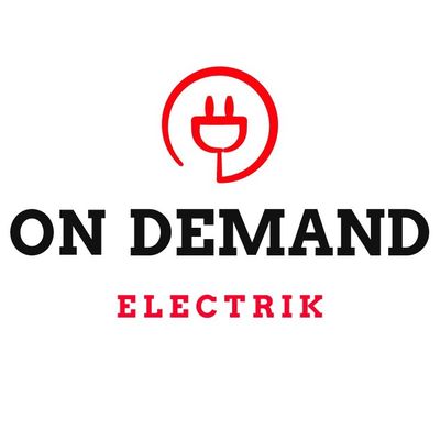 Avatar for ⚡️ On Demand Electrik ⚡️