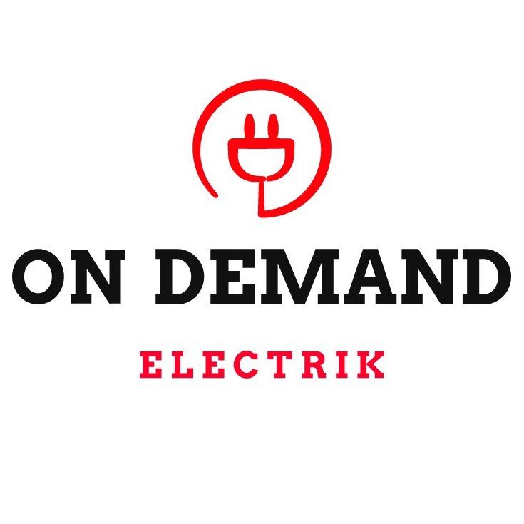 ⚡️ On Demand Electrik ⚡️