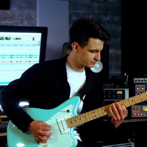 Pharaoh Recording Studios