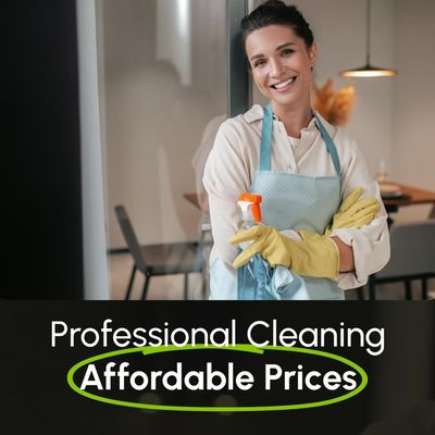 Avatar for Lavez Cleaning Services