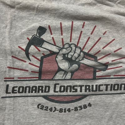 Avatar for Leonard construction
