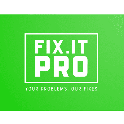 Avatar for FixIt Pro