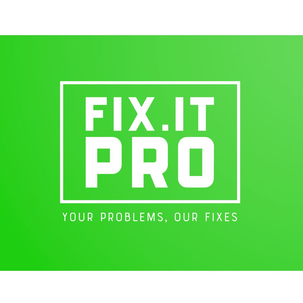 FixIt Pro