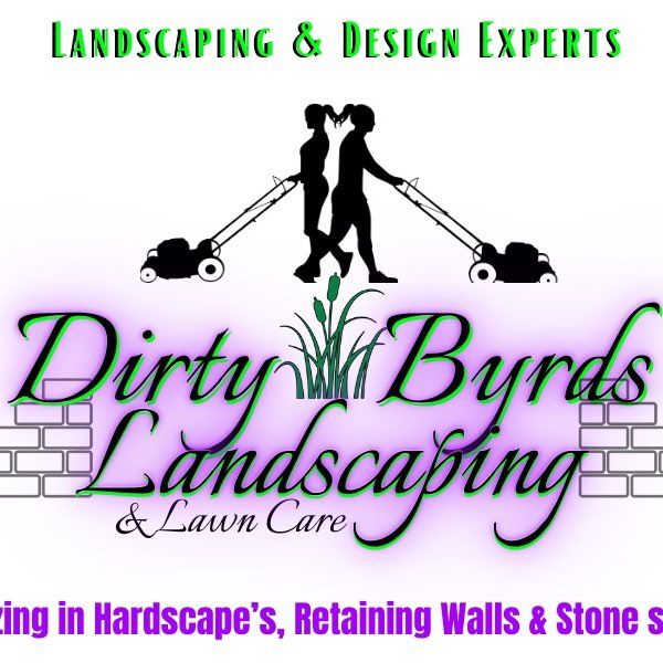Dirty Byrds Landscaping