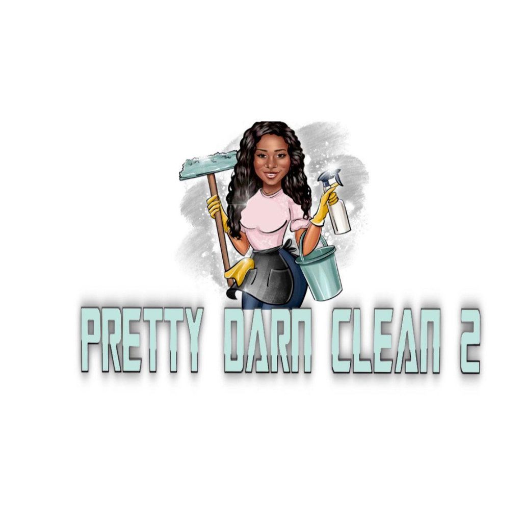 Pretty Darn Clean 2