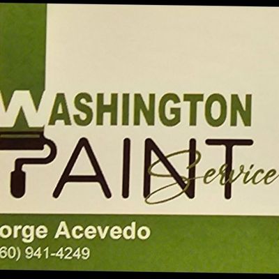 Avatar for Washington Painting Service