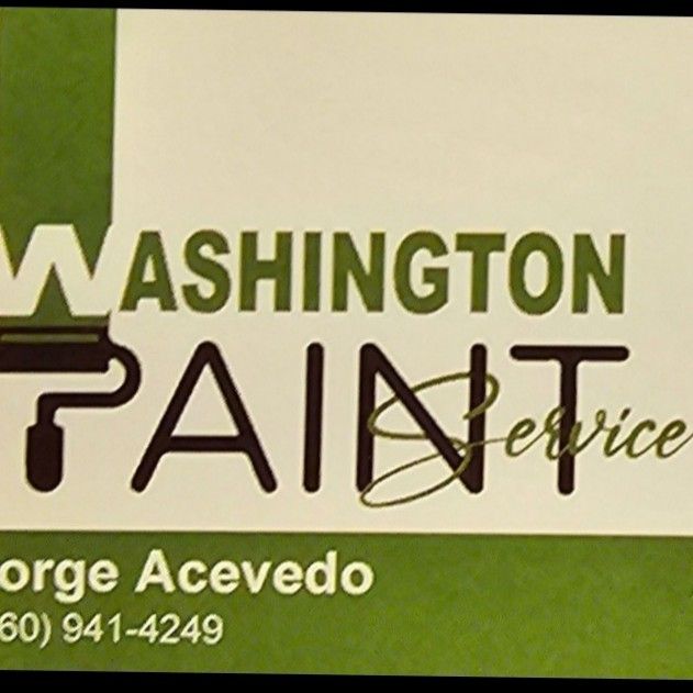 Washington Painting Service