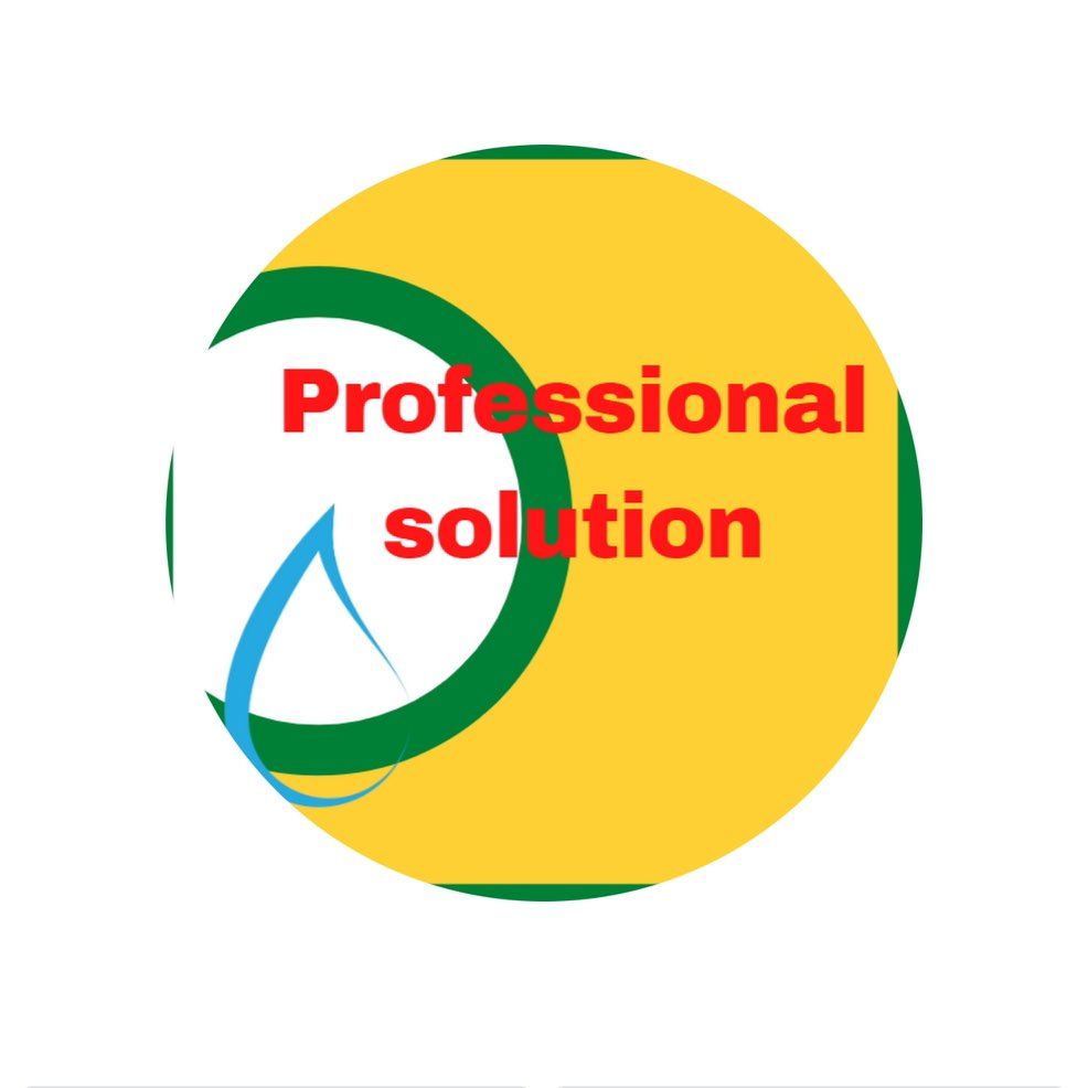 Professional solution