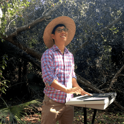 Avatar for Piano Lessons with Andy ~ (Deltona, FL)