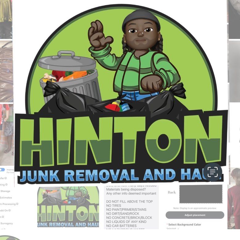 Steve’s Junk removal