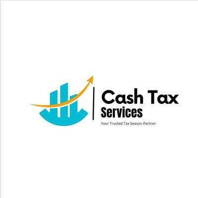 Avatar for Cash Tax Services