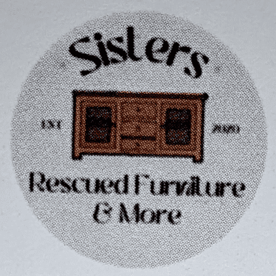 Avatar for Sister's Rescued Furniture and more.