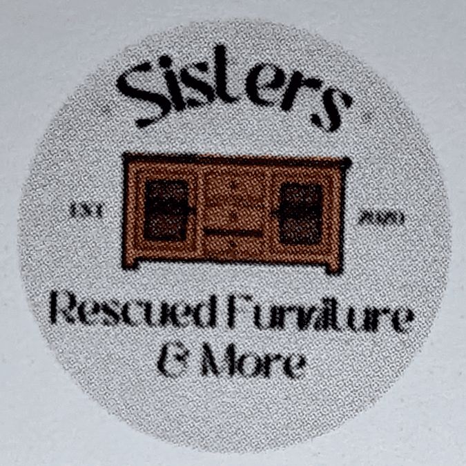 Sister's Rescued Furniture and more.