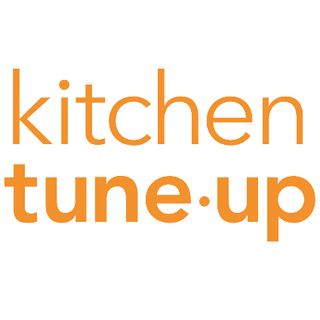Kitchen Tune-Up San Antonio Northwest project