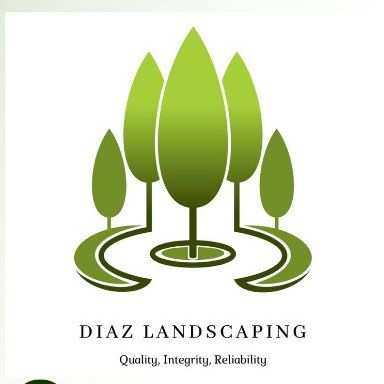 Diaz landscaping
