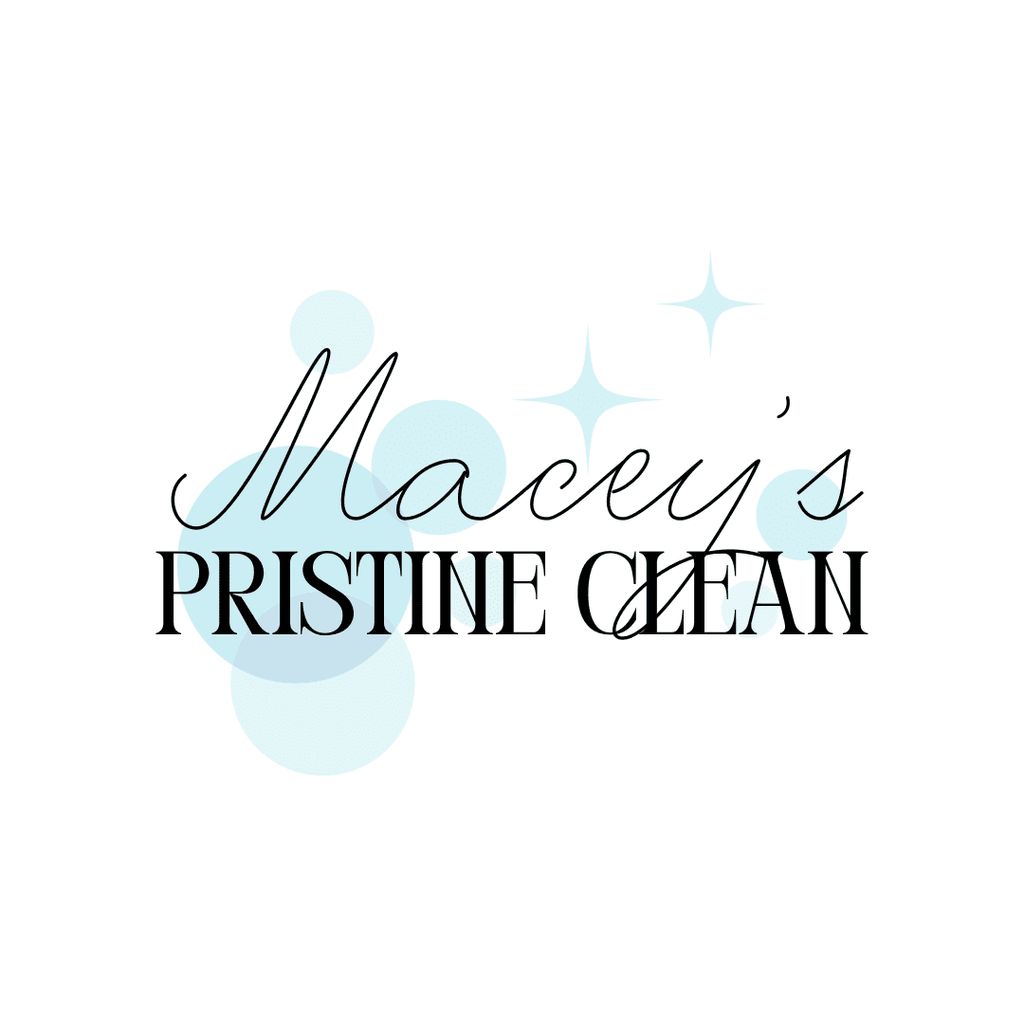 Macey's Pristine Clean