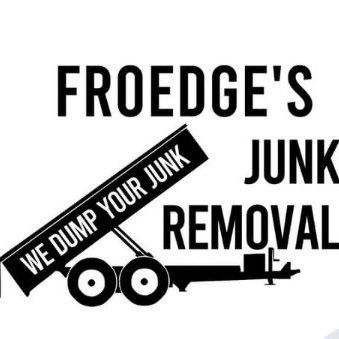 Froedge’s Junk Removal
