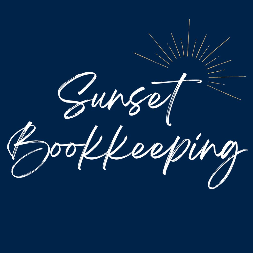 Sunset Bookkeeping