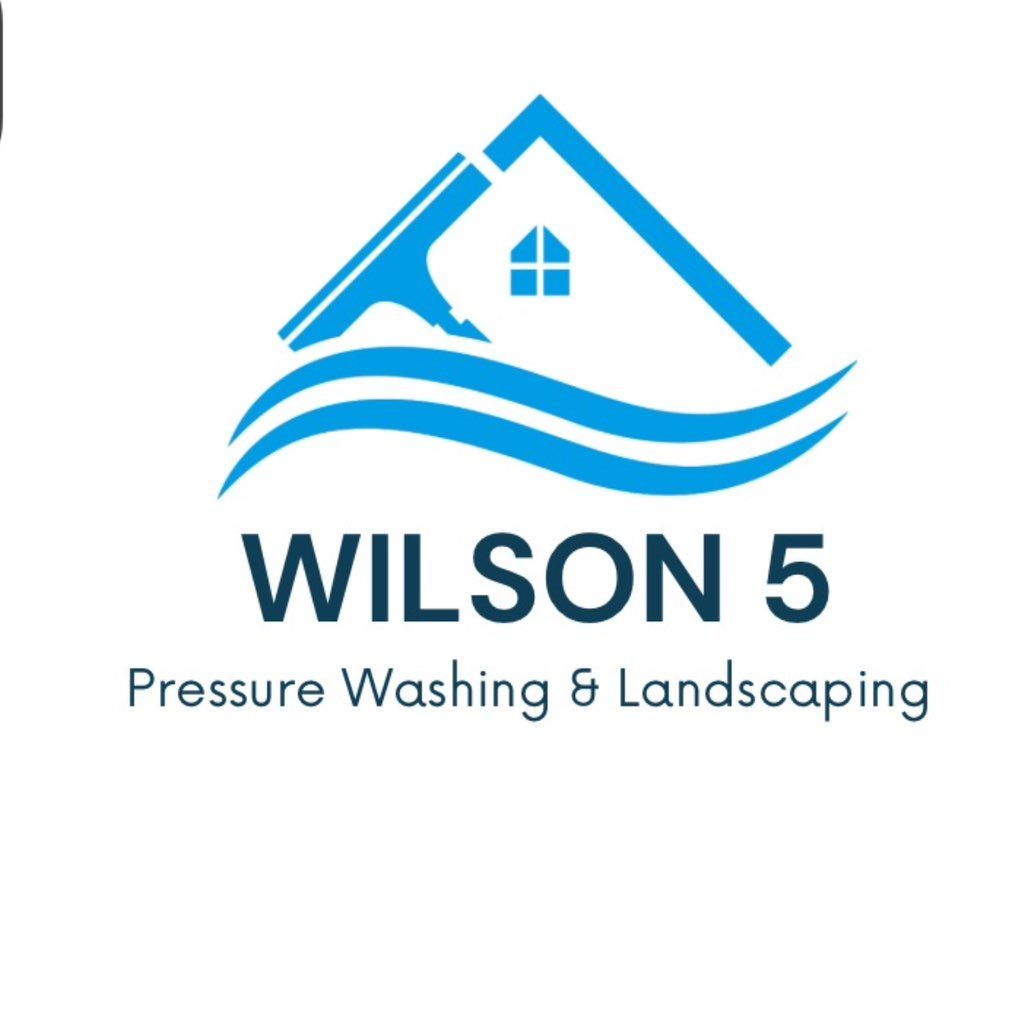 WilsonFive Pressure Washing